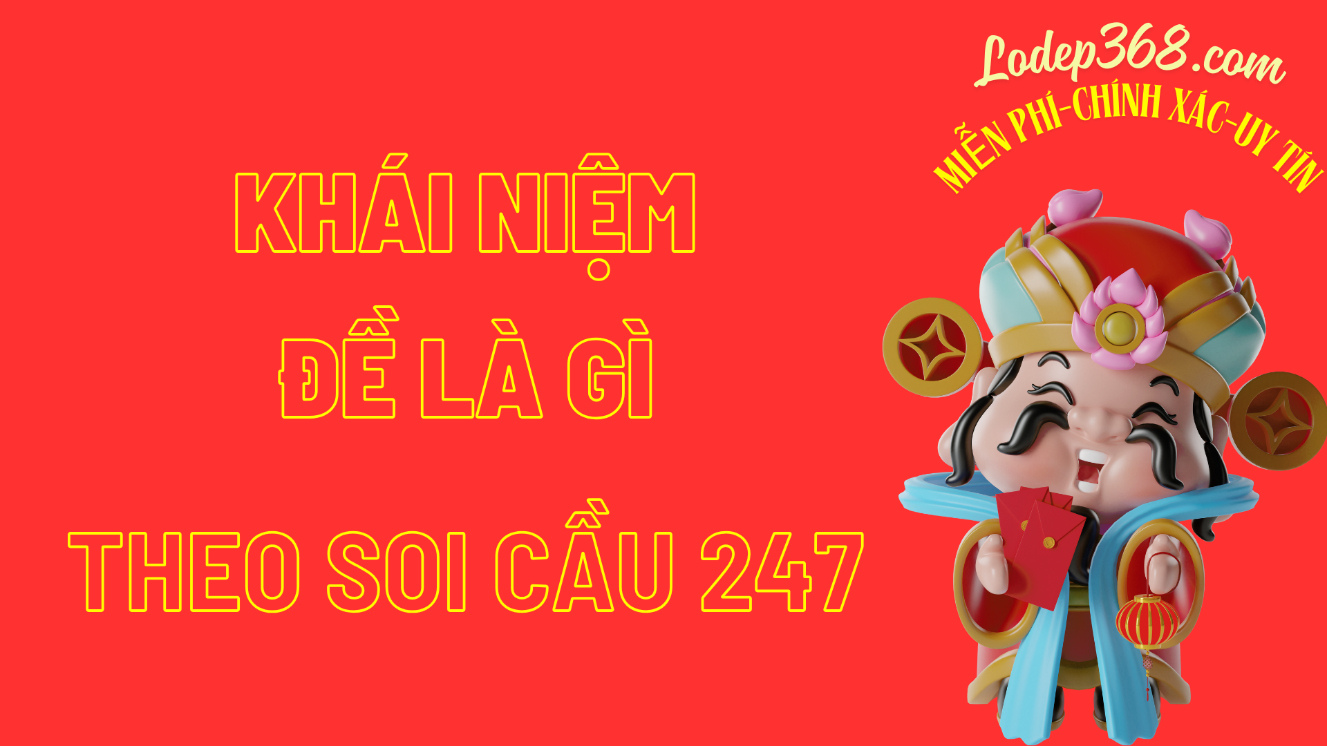 Đề là gì