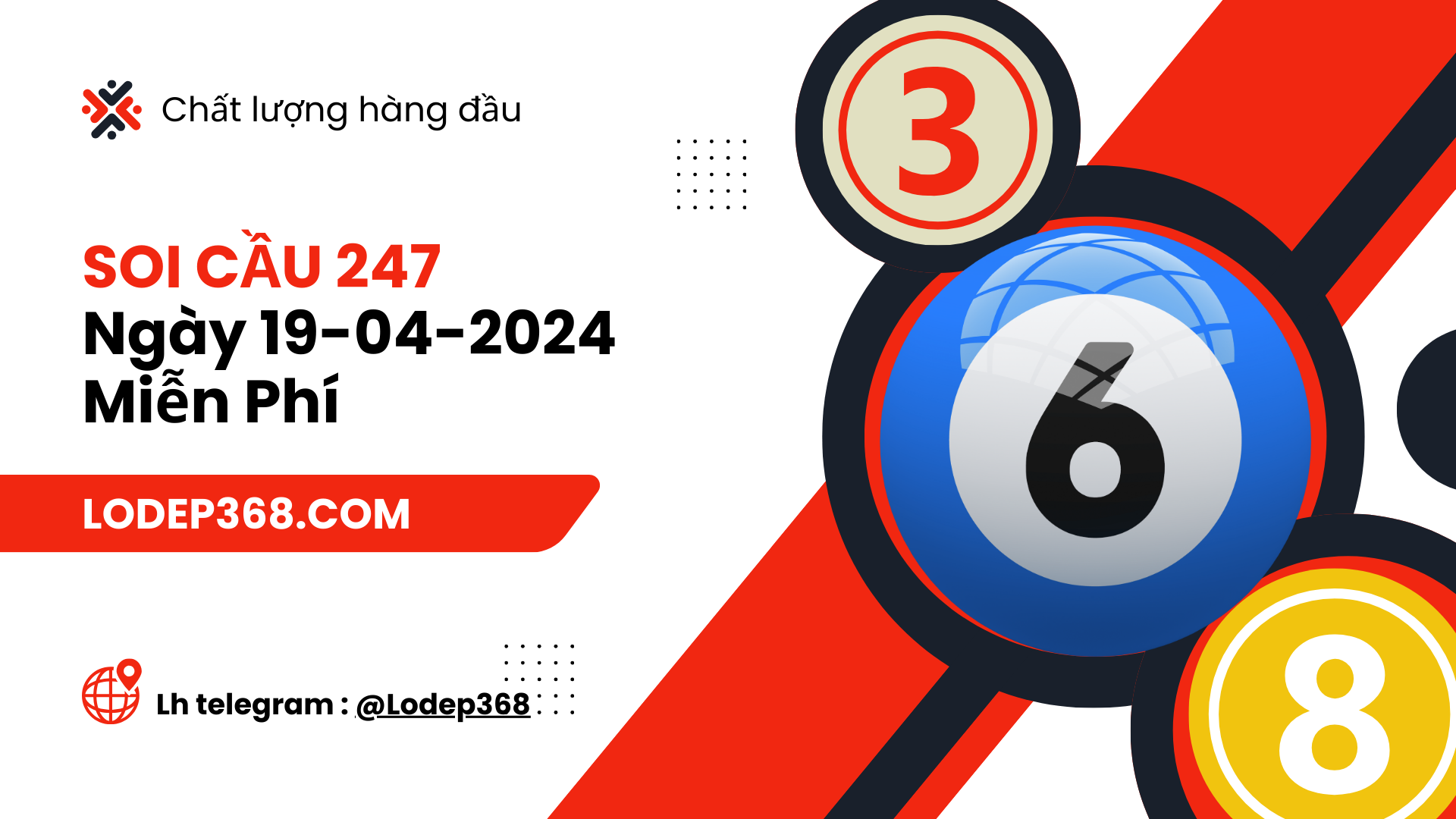 Soi cầu 247 ngày 19-04-2025