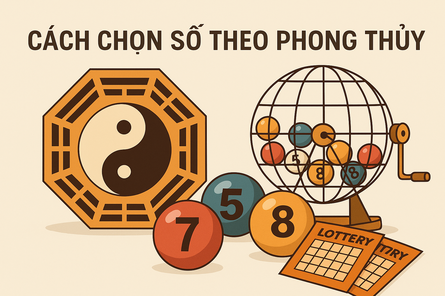 Số phong thuỷ
