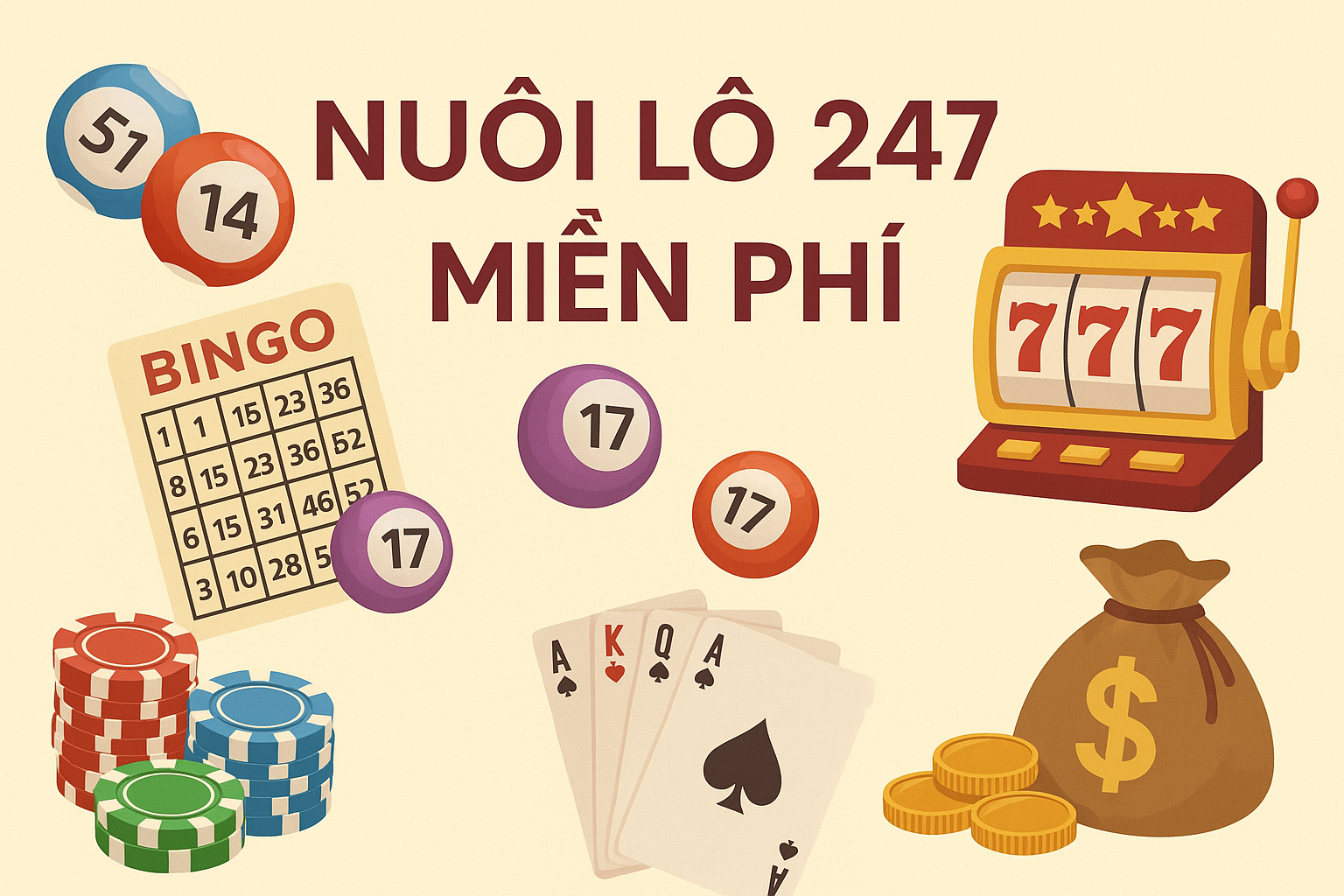 nuôi lô 247 miễn phí ngày 27-06-2025