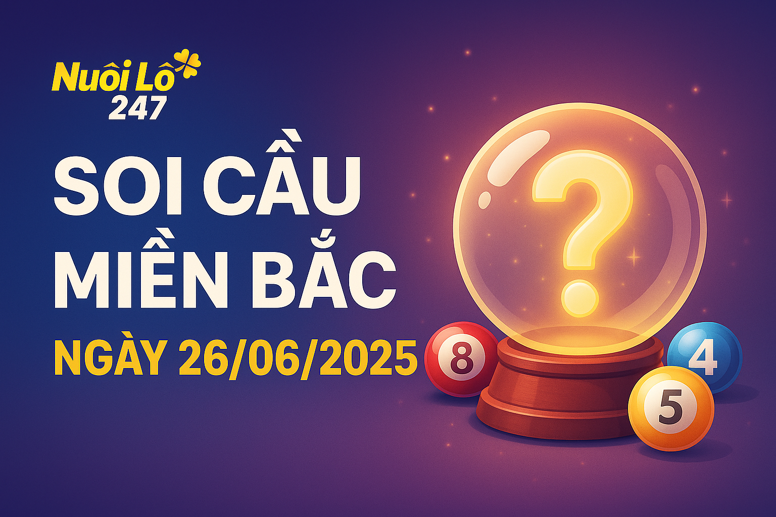 soi cầu ngày 26-06 miễn phí